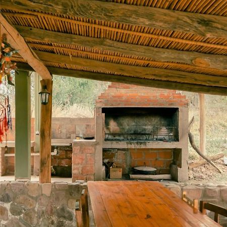 Hotel Cabanitas El Reposo Humahuaca Zewnętrze zdjęcie