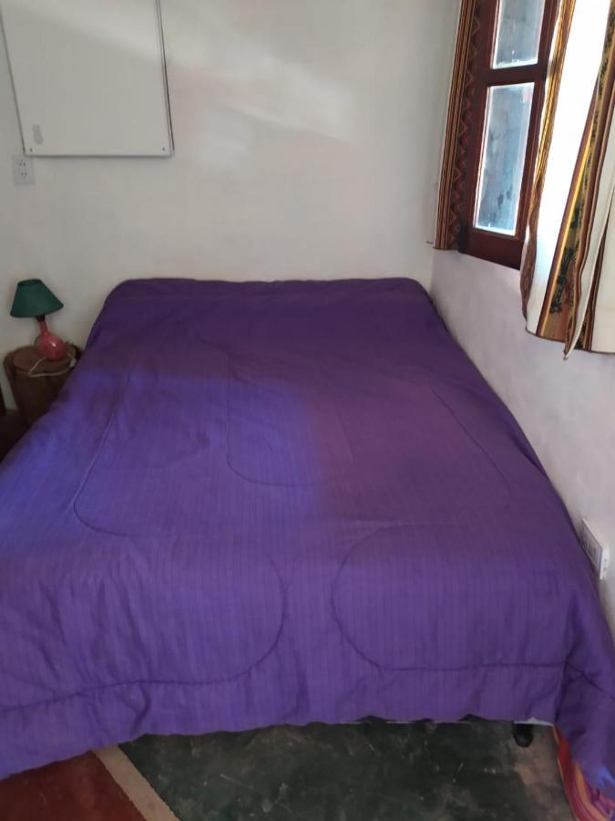 Hotel Cabanitas El Reposo Humahuaca Zewnętrze zdjęcie