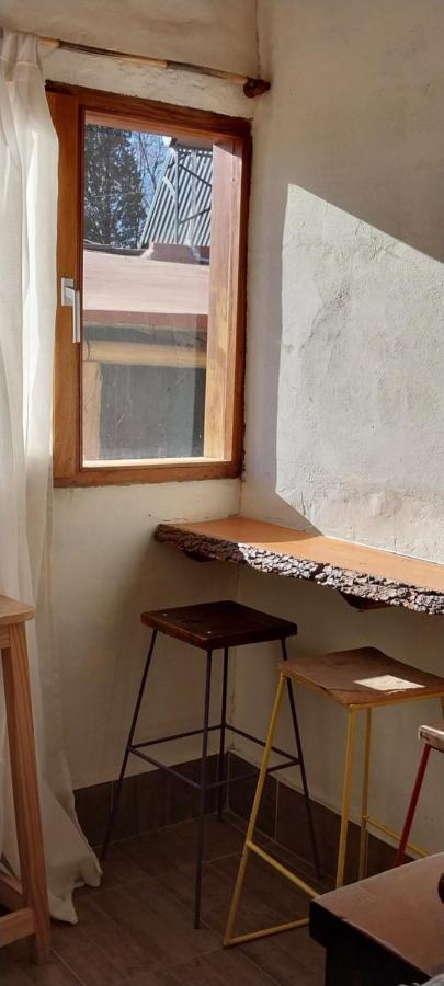 Hotel Cabanitas El Reposo Humahuaca Zewnętrze zdjęcie