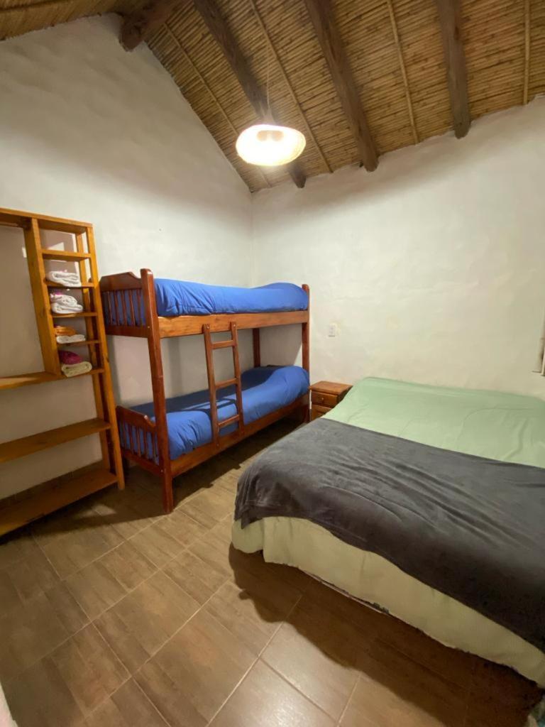 Hotel Cabanitas El Reposo Humahuaca Zewnętrze zdjęcie