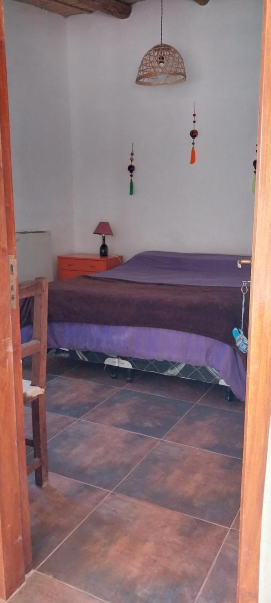 Hotel Cabanitas El Reposo Humahuaca Zewnętrze zdjęcie