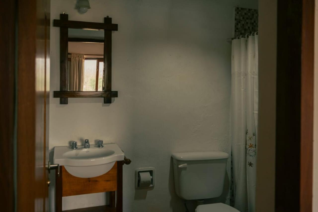 Hotel Cabanitas El Reposo Humahuaca Zewnętrze zdjęcie