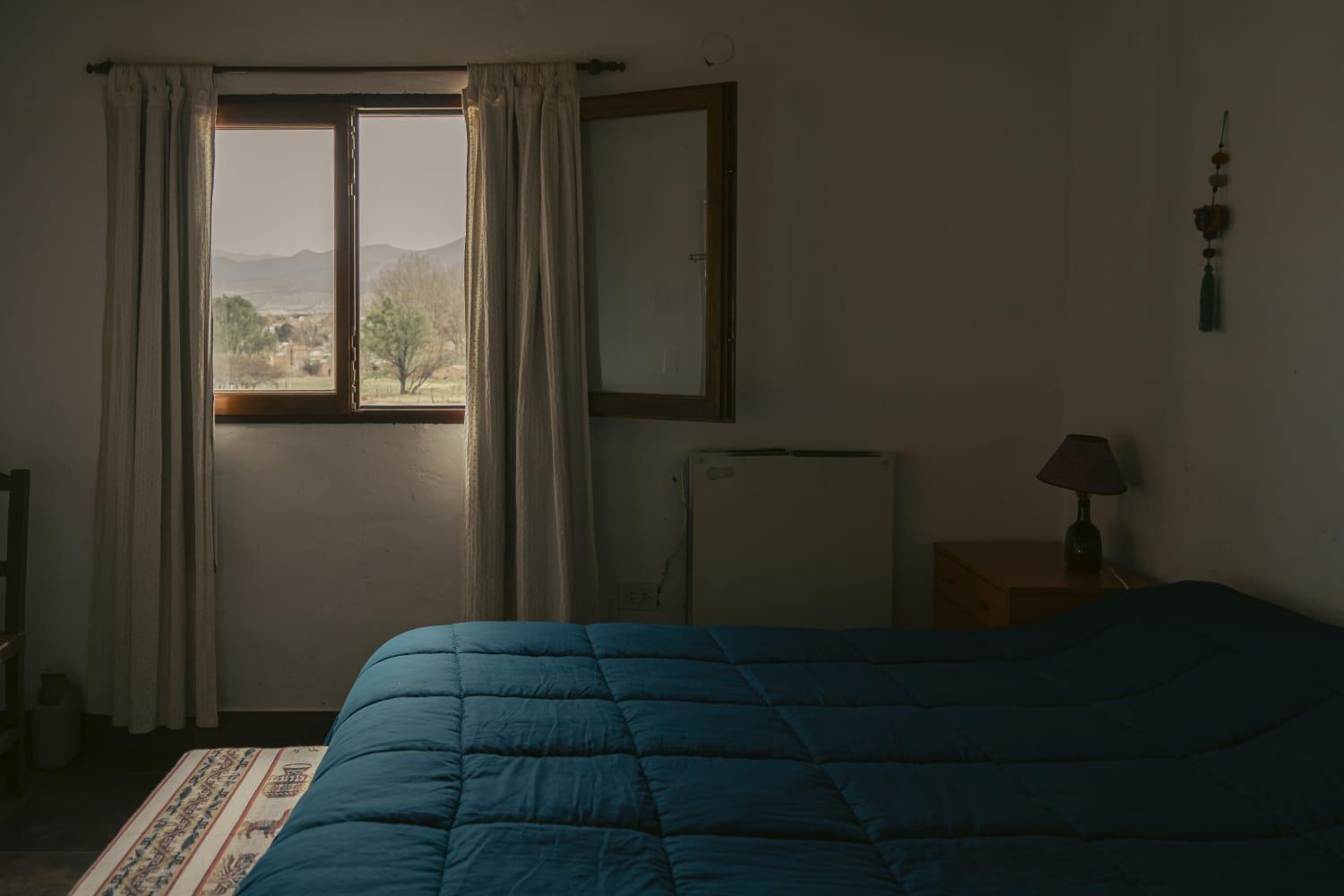 Hotel Cabanitas El Reposo Humahuaca Zewnętrze zdjęcie