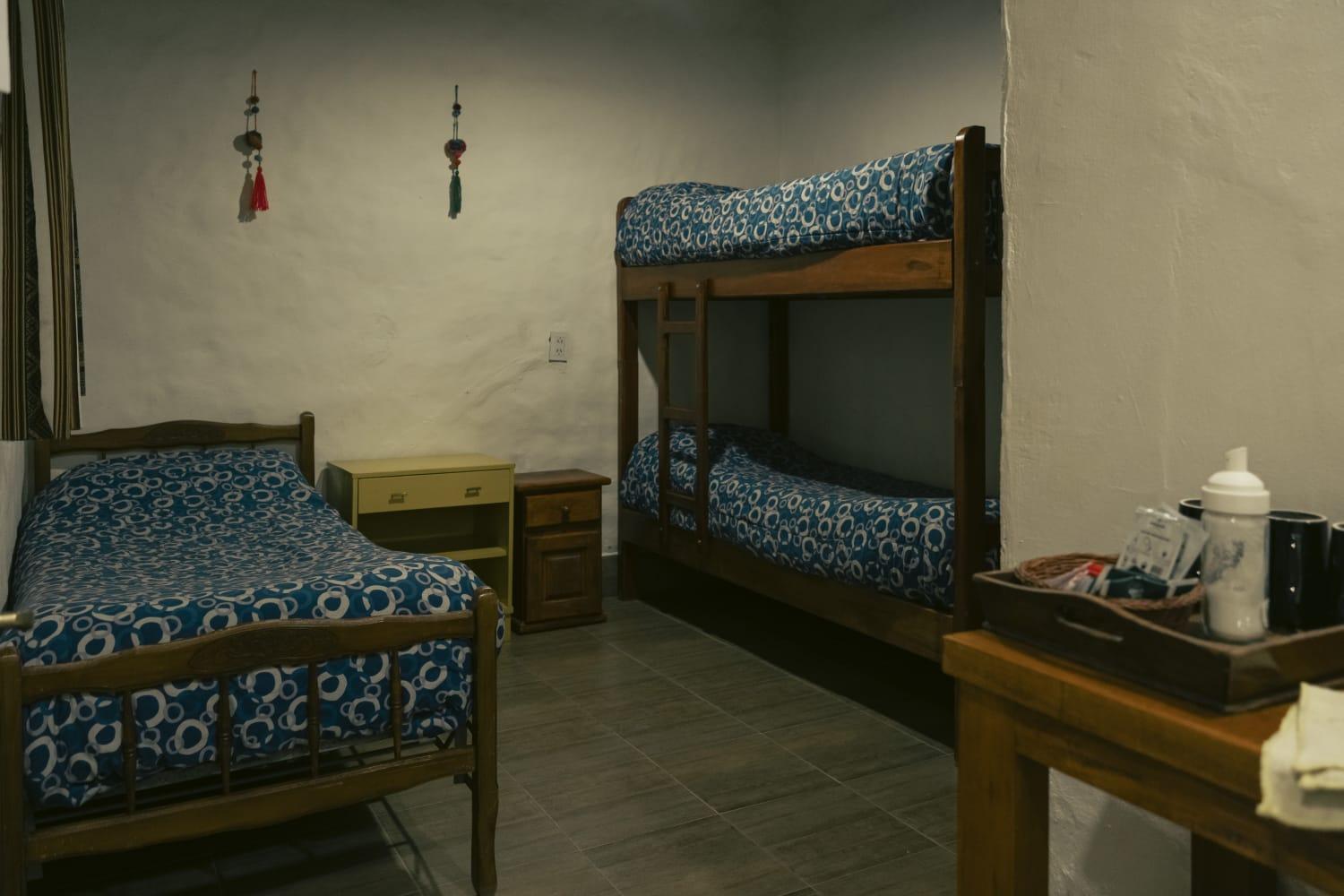 Hotel Cabanitas El Reposo Humahuaca Zewnętrze zdjęcie